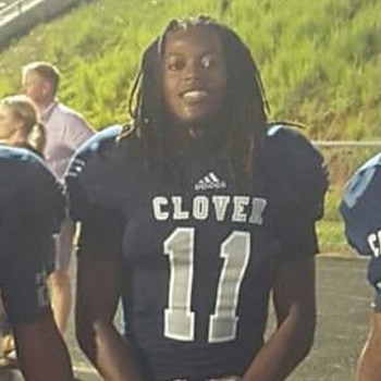 Lakerri Adams