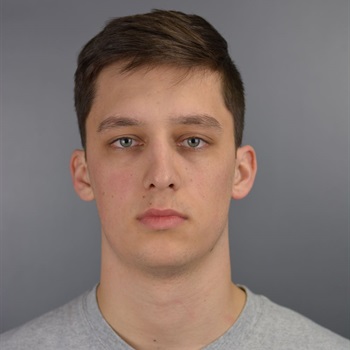 Christian Johnston