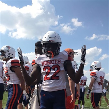 Myles Molette-Hughes