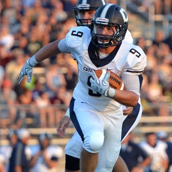 Christian Heinzelman