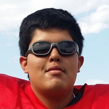 Rogelio Martinez-Aguilar