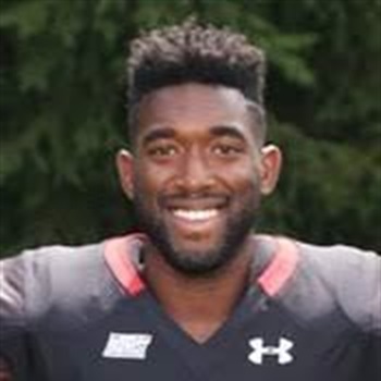 Christopher Edomwande