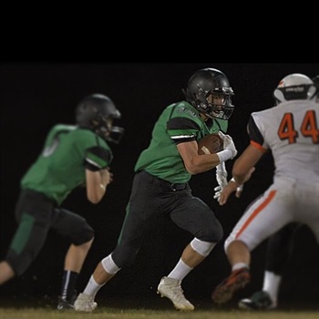 Maurice Jayden Perkins