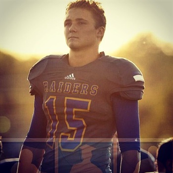 Garrett Wencker