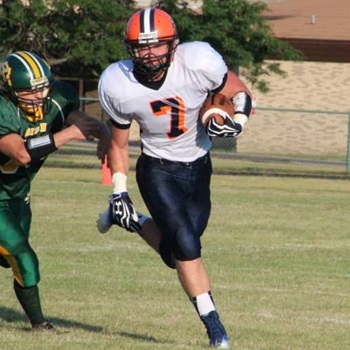 Joel Kauth