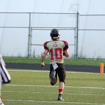 keith Bray