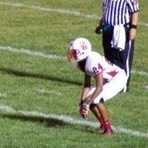 Antaun Patterson