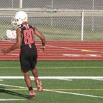 Corey Lacy