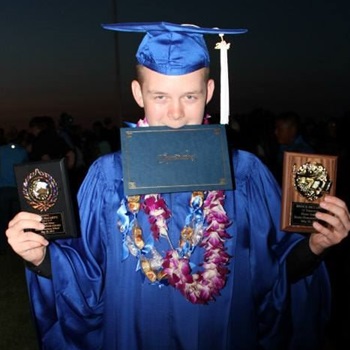 Brock McCarty