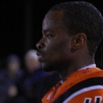 Antonio Washington