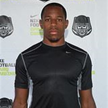 Khaliel Shegog