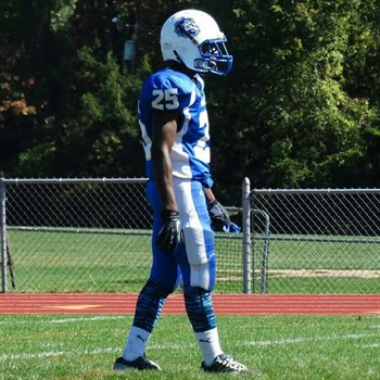 Quadiare Rogers Chambers