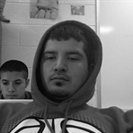 Moses Barcenas