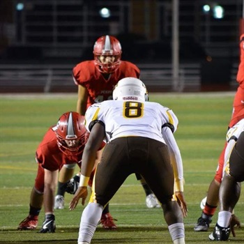 Coleyone "coley" Brown