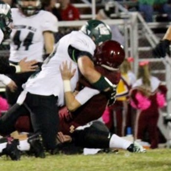 Russell "LOGAN" Floyd