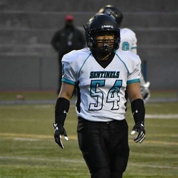 Jaylen Senon-Deguzman