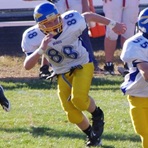Evan Van Dromme