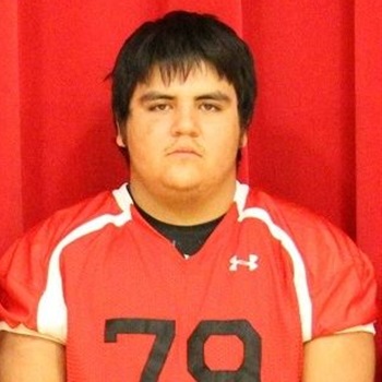 Micheal Abney