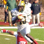 Khaleed Fields