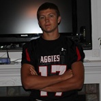 Jake Farris