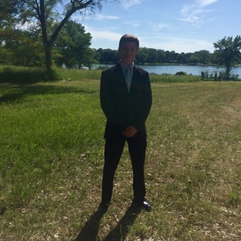 Shalon (Blake's Mom) Marchi