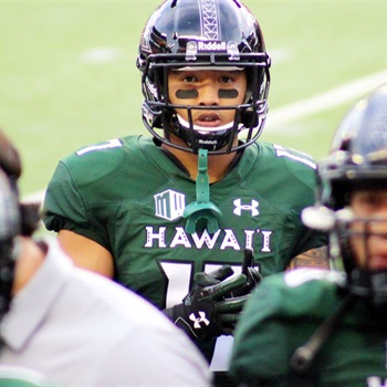 Tristin Kamaka