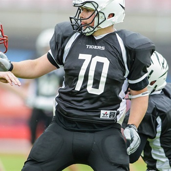 Alexander Hviid Rønslund