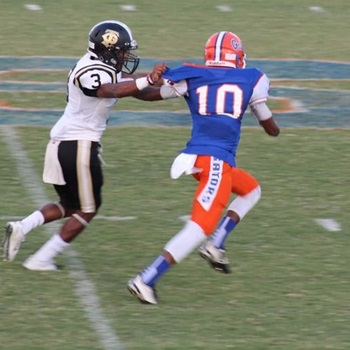 Azavier Stubblefield