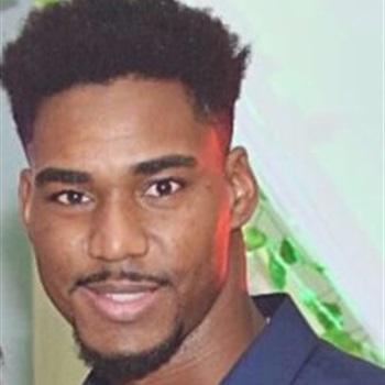 Thayron Wilson
