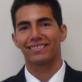 Omar Ruiz
