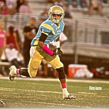 Savonn Hill