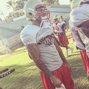 Marquis Kingery