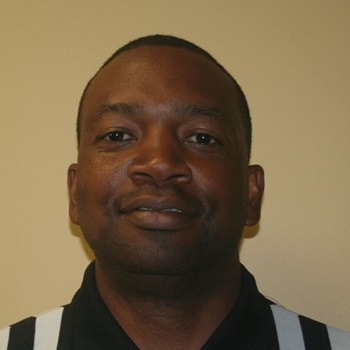 Charles Terrell
