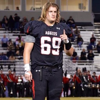 Tyler Jones