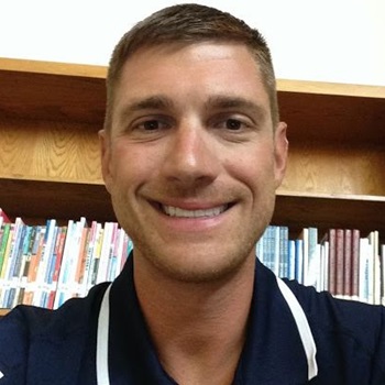 Brad Page