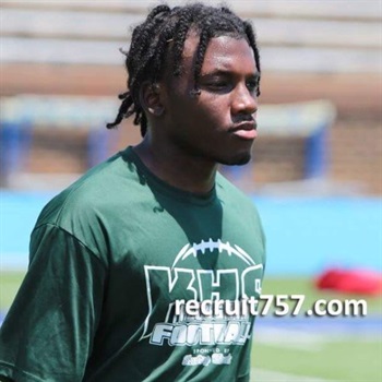 avery singleton