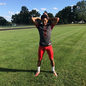 Allen McMichael-Roberts