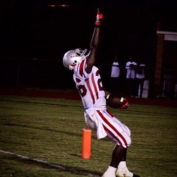 Quindarius Washington