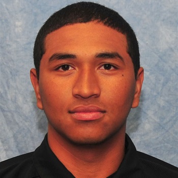 Rayjohn Austin-Ramsey