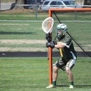 Chandler Belby