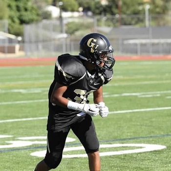 Kai Shelton