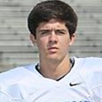 Carter Parham
