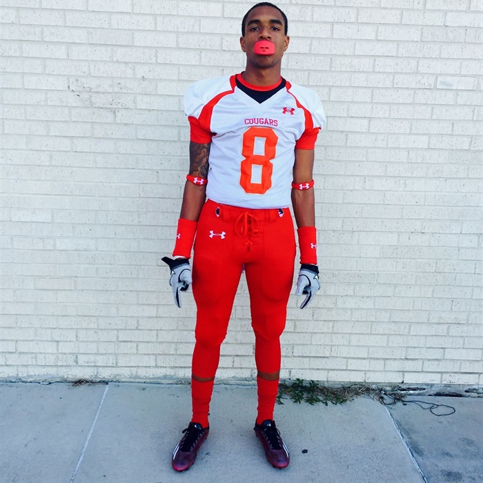 Jamal Cooper - Hudl