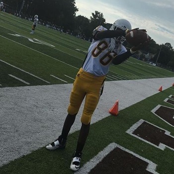 Khalif "Wuop" Jackson