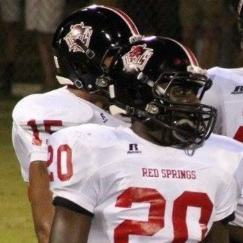 Marquis Ray