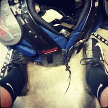 eric turner - Hudl