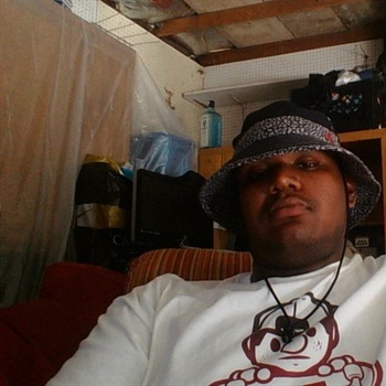 Ronald Bell