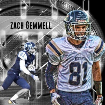 Zach Gemmell