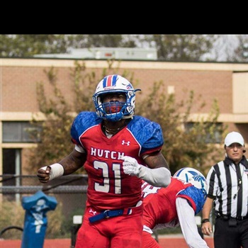 Ronheen Bingham