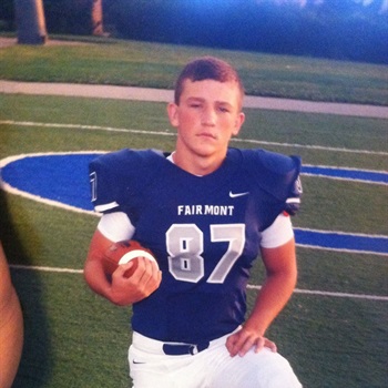 Austin Tackett